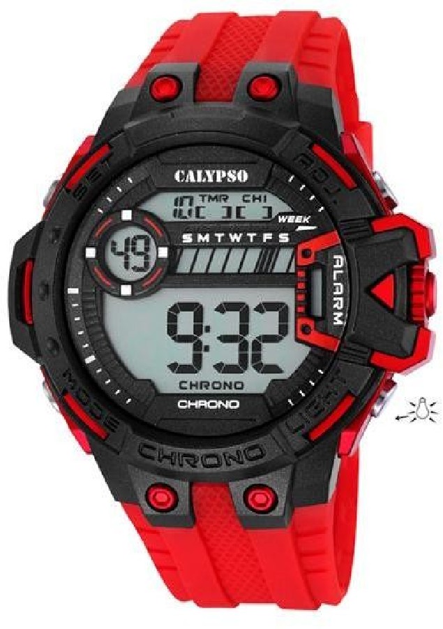 Calypso K5696/3 - Vista frontal