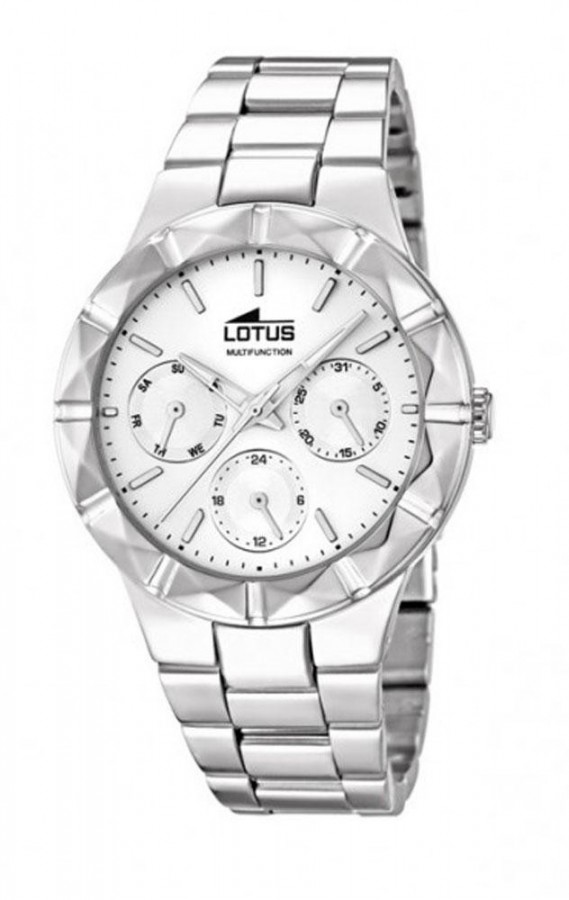 Lotus TRENDY 15919/1 - Vista frontal