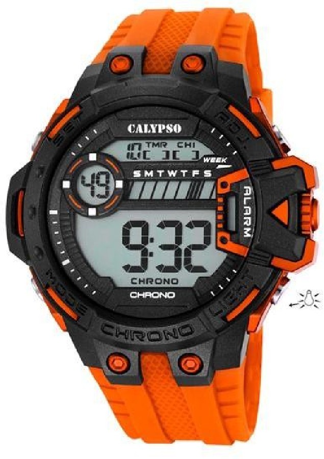 Calypso K5696/4 - Vista frontal