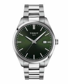 RELOJ TISSOT PR 100  T1504101109100