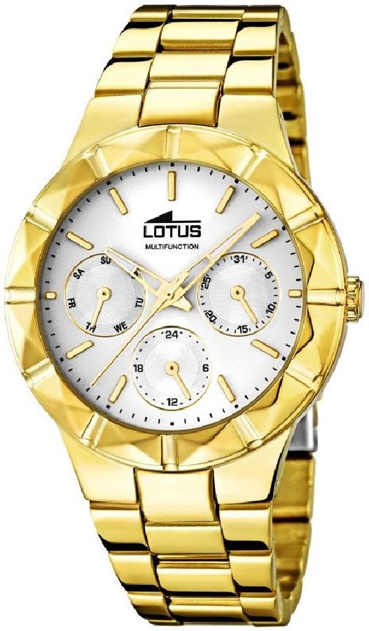 Lotus TRENDY 15920/1 - Vista frontal