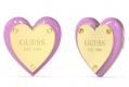 GUESS ALL YOU NEED IS LOVE JUBE04207JWYGPKT-U