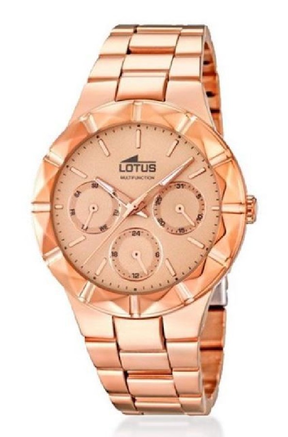 Lotus TRENDY 15921/1 - Vista frontal