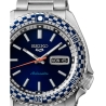 SEIKO 5 SPORTS REEDICION RALLY DIVER SRPK65K1