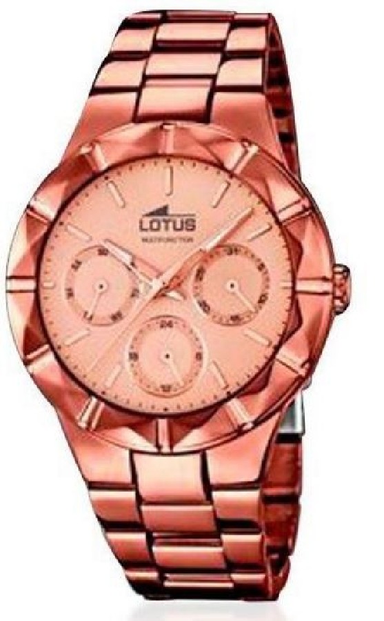 Lotus TRENDY 18101/1 - Vista frontal