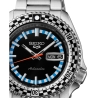 SEIKO 5 SPORTS REEDICION RALLY DIVER SRPK67K1