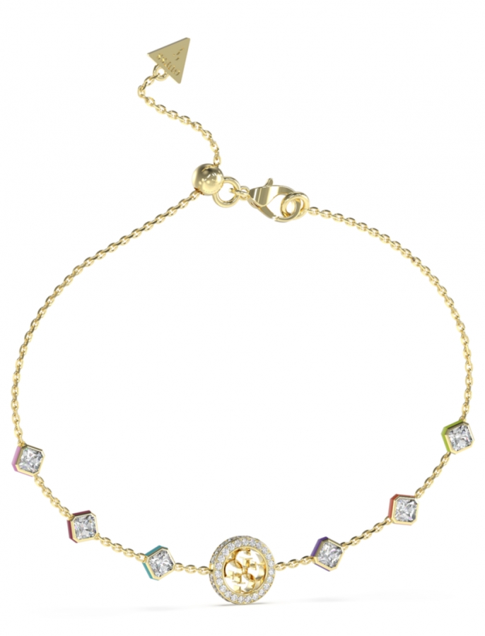 Guess 4G CRUSH JUBB04151JWYGMCT-U - Vista frontal