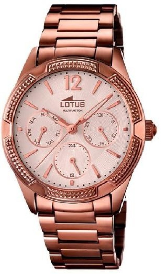 Lotus TRENDY 15925/2 - Vista frontal