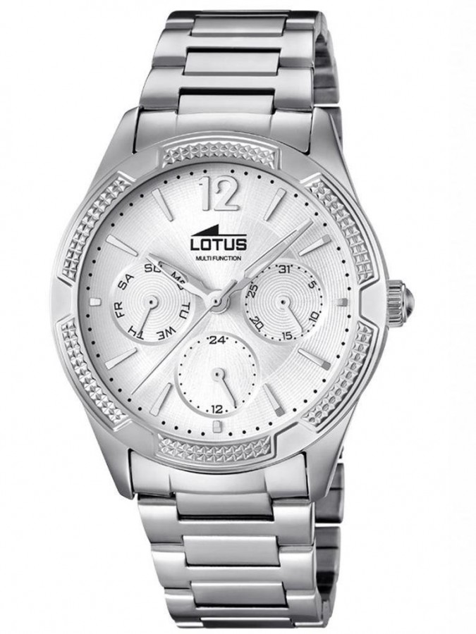 Lotus 15922/1 - Vista frontal