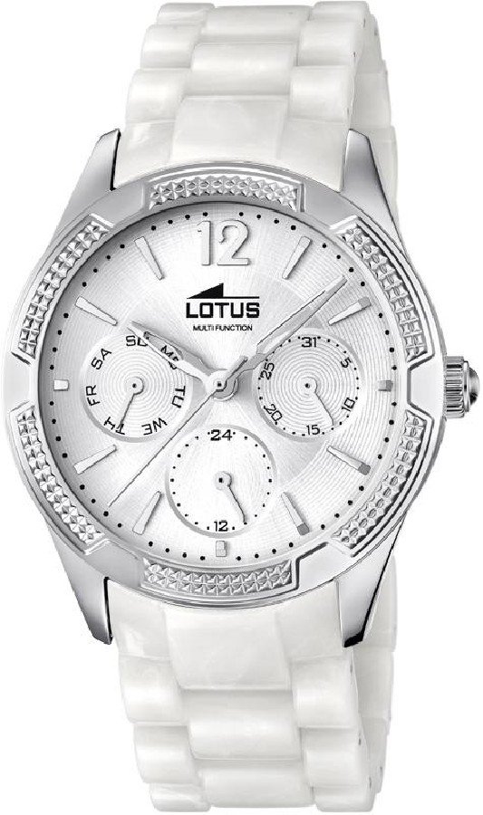 Lotus 15926/1 - Vista frontal