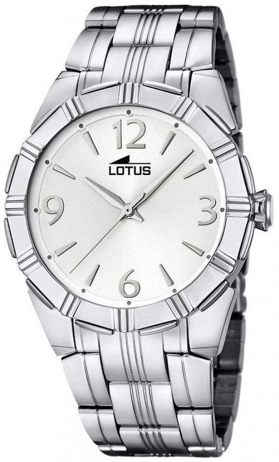 Lotus TRENDY 15984/1 - Vista frontal