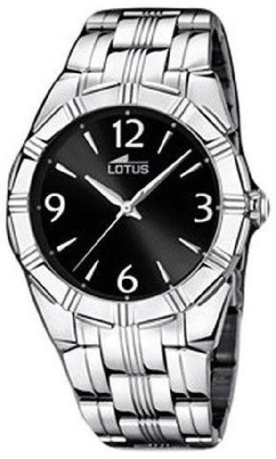 Lotus TRENDY 15984/2 - Vista frontal