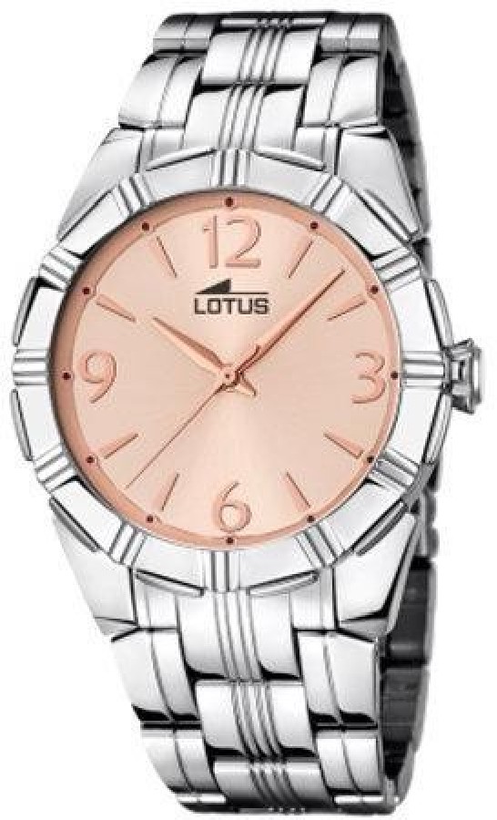 Lotus 15984/3 - Vista frontal