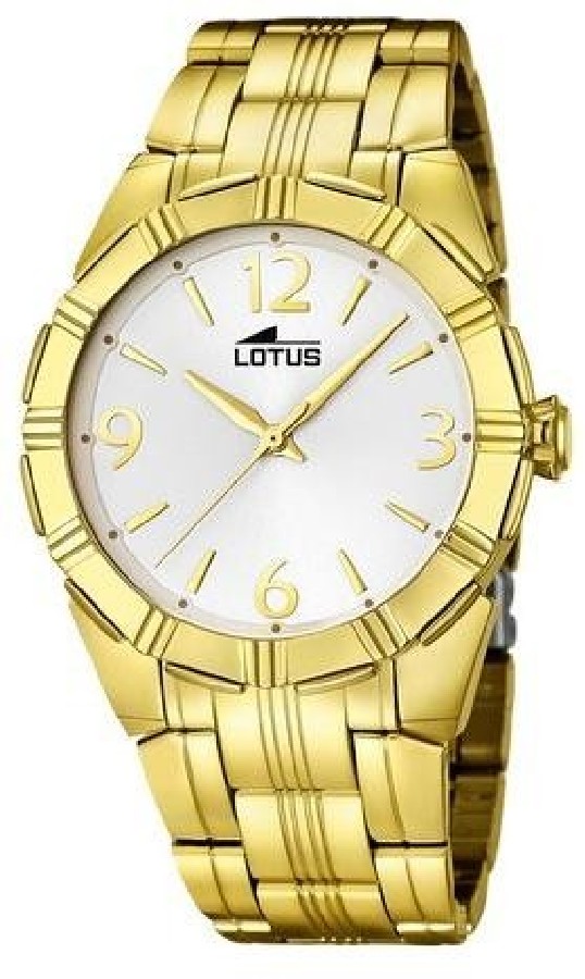 Lotus TRENDY 15985/1 - Vista frontal