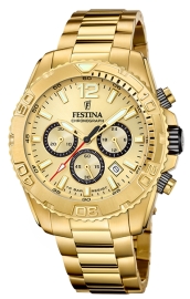 RELOJ FESTINA F20684/1