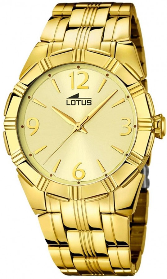 Lotus TRENDY 15985/2 - Vista frontal