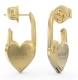 GUESS ALL YOU NEED IS LOVE JUBE04214JWYGT-U