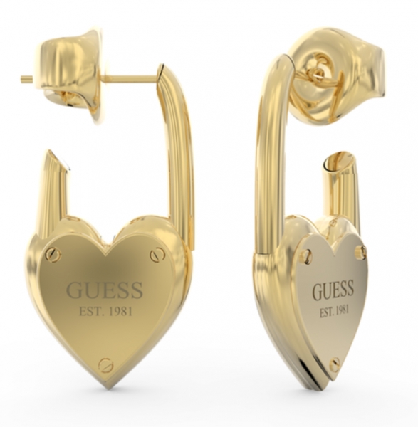 GUESS ALL YOU NEED IS LOVE JUBE04214JWYGT-U