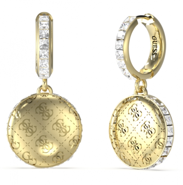 GUESS 4G RISING JUBE04267JWYGT-U