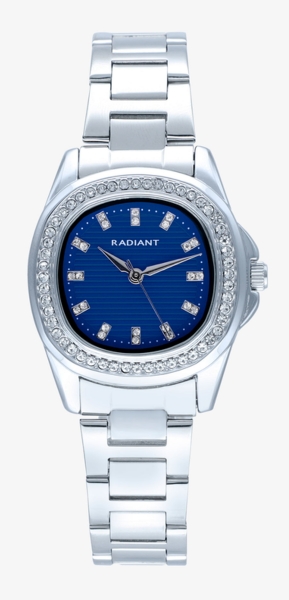 Reloj Mujer Scape 30,5MM Blue Brazalete