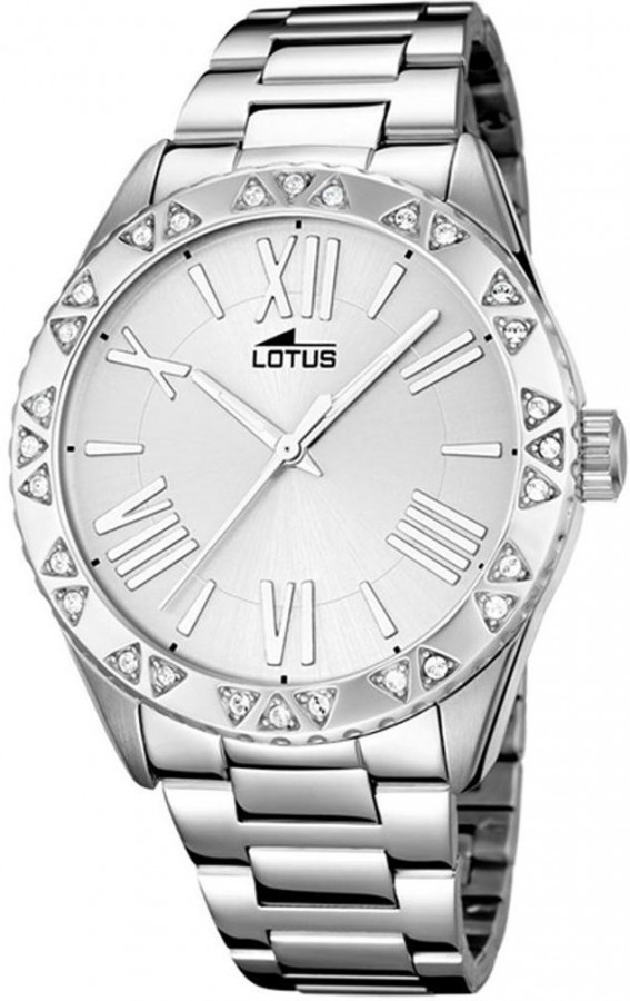 Lotus 15991/1 - Vista frontal