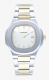 Reloj Hombre T-Time 42MM Bitone IPG Braz