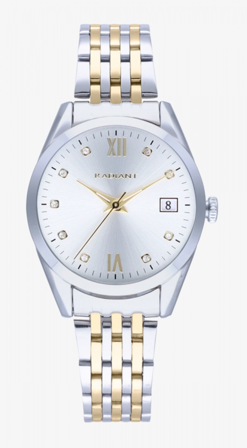 Radiant LEGACY RA642203 - Vista frontal