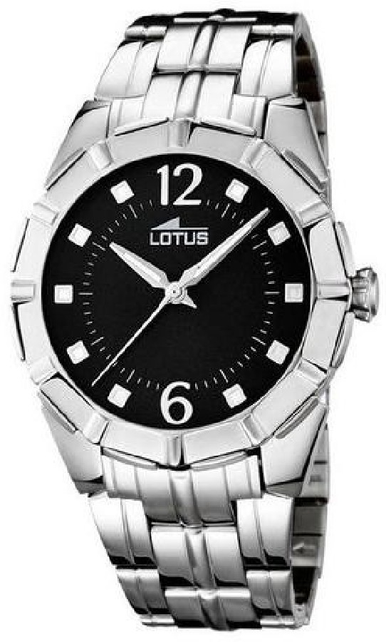 Lotus TRENDY 15987/2 - Vista frontal