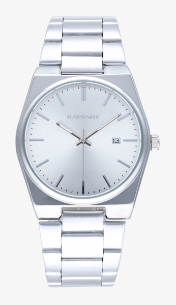 Reloj Mujer Air 38MM Silver Brazalete