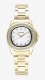 Reloj Mujer Scape 30,5MM Dorado Brazalet