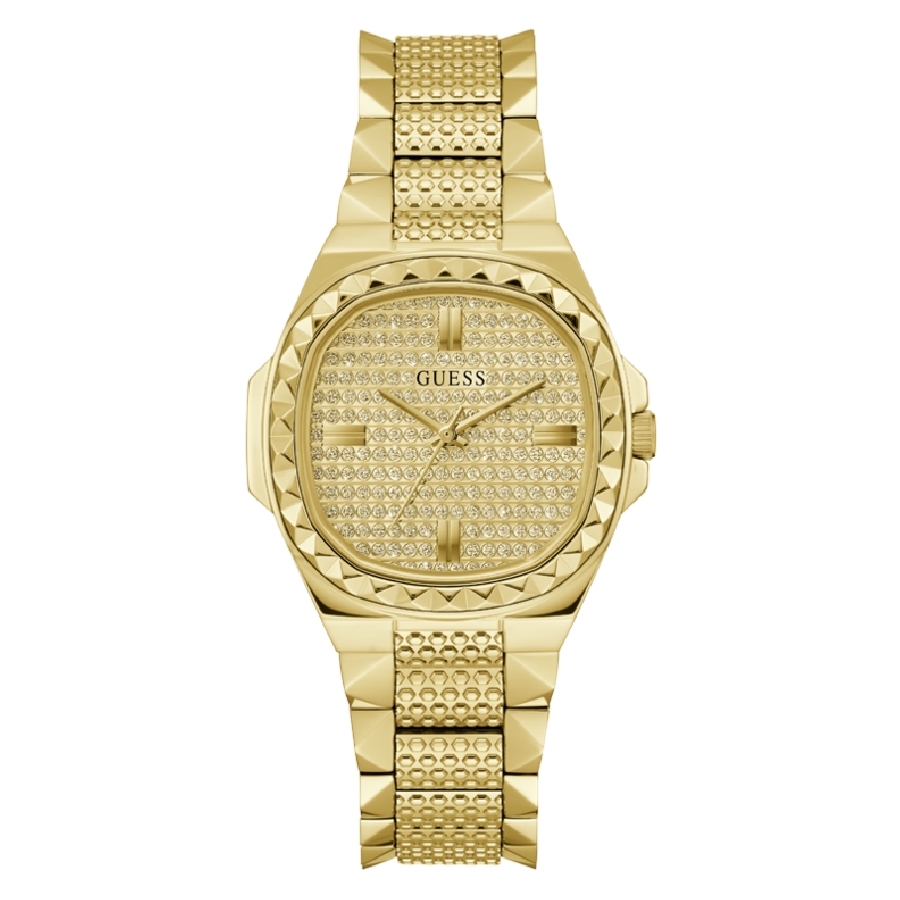 Guess REBELLIOUS GW0601L1 - Vista frontal