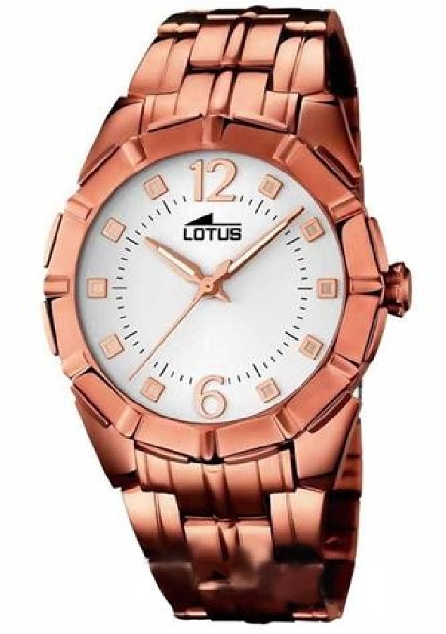 Lotus TRENDY 15990/1 - Vista frontal