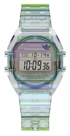 RELOJ DIGITAL TWO CRYSTAL