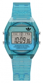 RELOJ DIGITAL TWO CRYSTAL