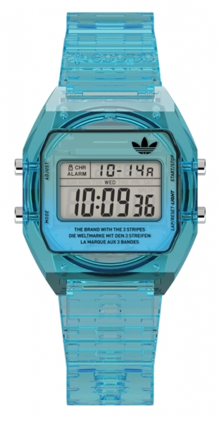ADIDAS DIGITAL TWO CRYSTAL AOST24065