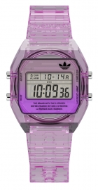 RELOJ DIGITAL TWO CRYSTAL