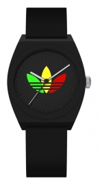 RELOJ PROJECT TWO GRFX