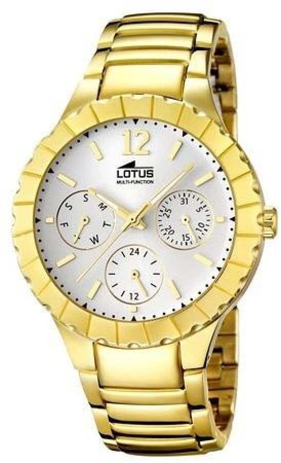 Lotus TRENDY 15903/1 - Vista frontal