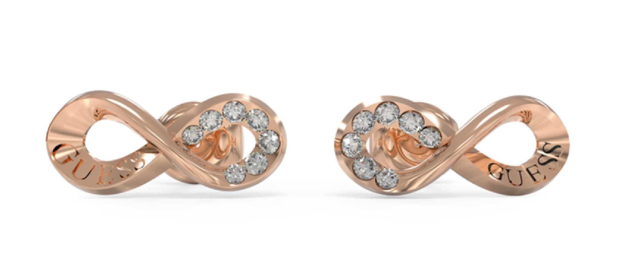 Guess ENDLESS DREAM JUBE03262JWRGT-U - Vista frontal