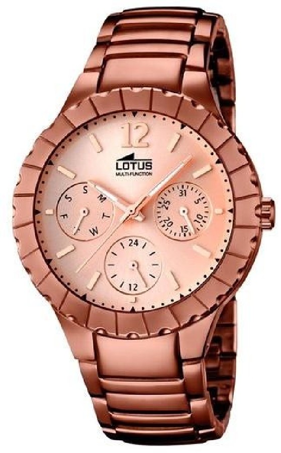 Lotus TRENDY 15998/1 - Vista frontal