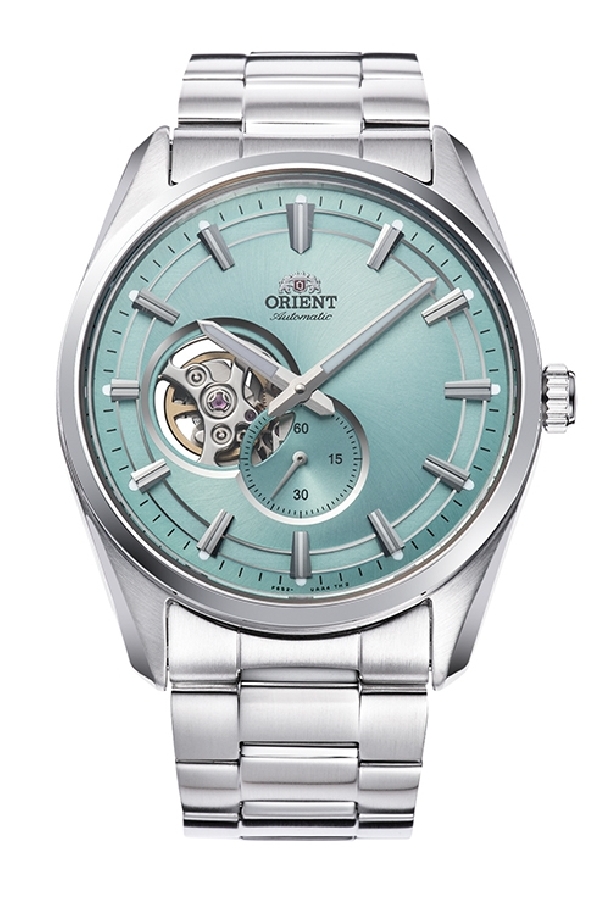 Orient CONTEMPORARY RA-AR0009L10B - Vista frontal