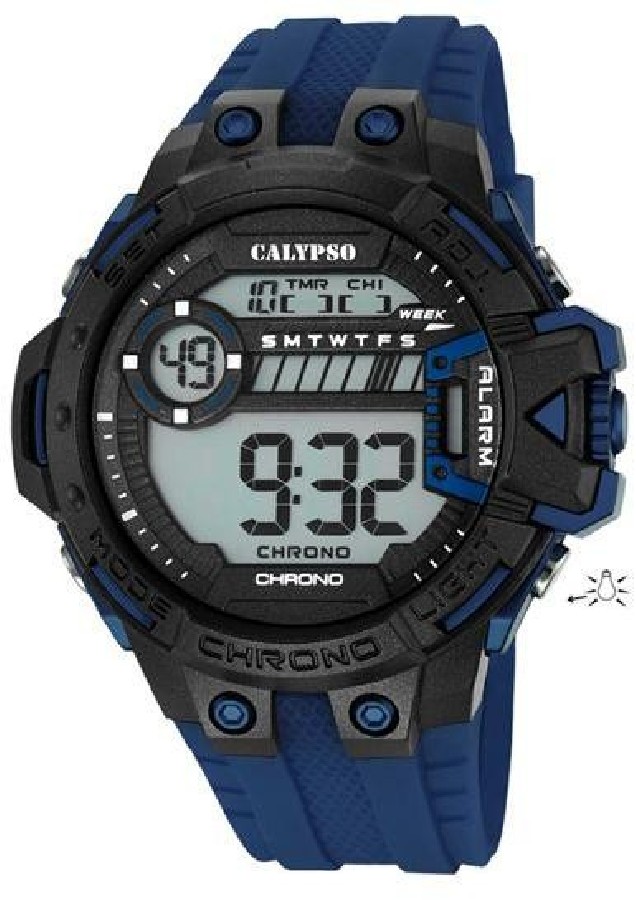 Calypso K5696/5 - Vista frontal