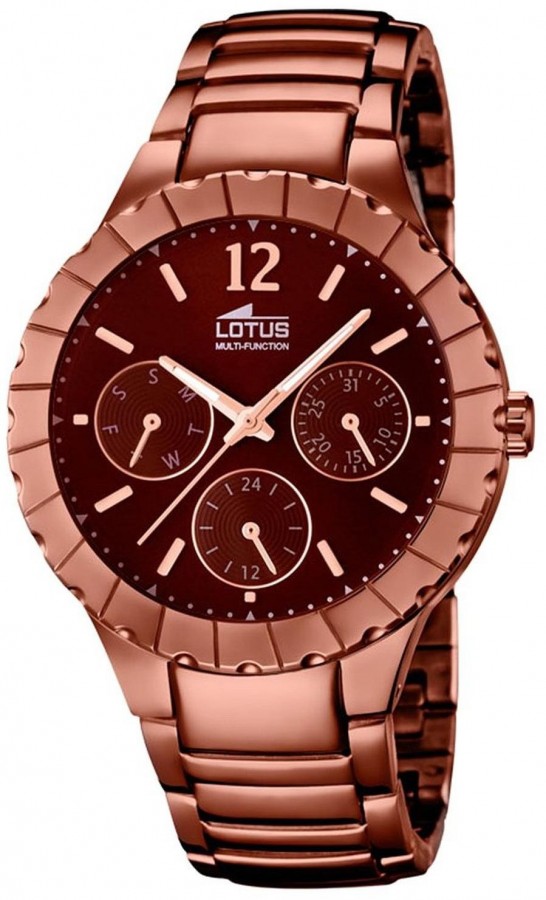 Lotus TRENDY 15998/2 - Vista frontal