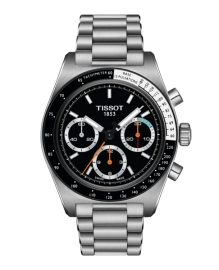 RELOJ TISSOT PR516 MECHANICAL CHRONOGRAPH T1494592105100