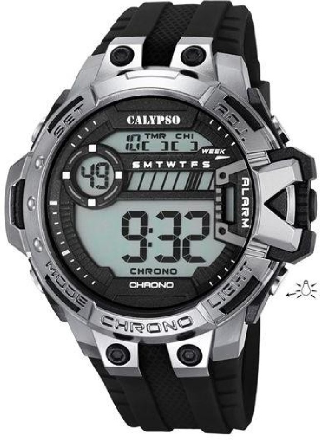 Calypso K5696/8 - Vista frontal