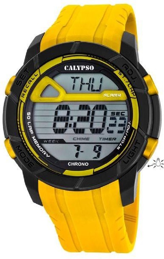 Calypso K5697/1 - Vista frontal