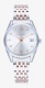 Reloj Mujer Legacy 33MM Bitone RoseGold