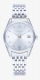 Reloj Mujer Legacy 33MM Silver Brazalete