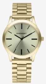 RELOJ BETTINA GREEN DIAL IPG BRACELET