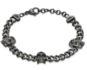 RELOJ Vertex Gun SS Bracelet